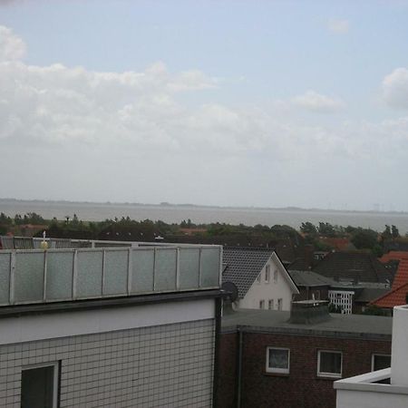 Villa Marina Wangerooge Exteriér fotografie